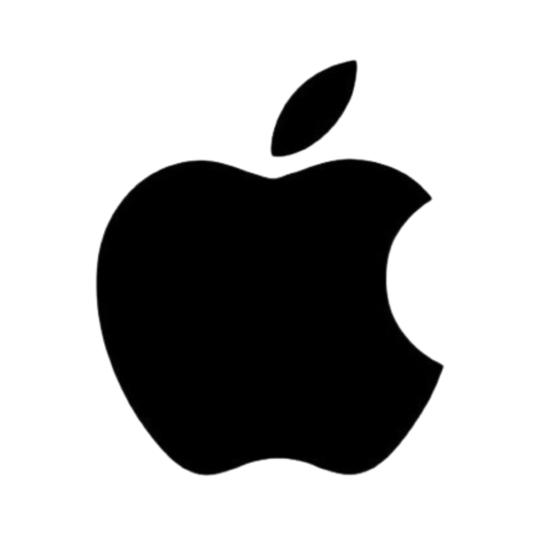 Logo Apple 3