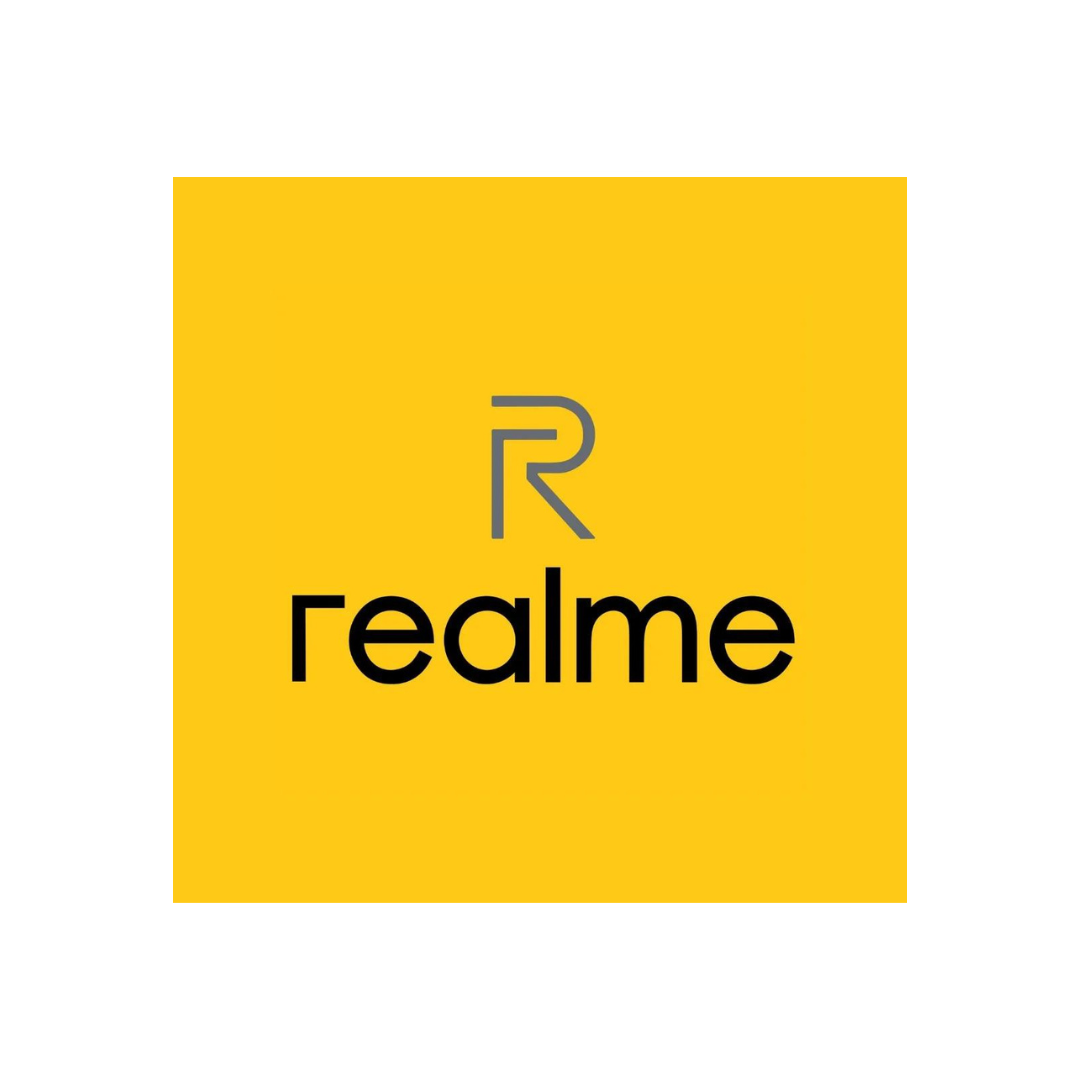 Logo Realme 2