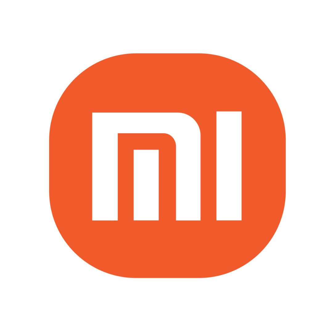 Logo Xiaomi 2