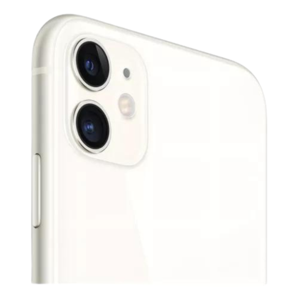 Apple iPhone 11 de 128 Gb Branco - Image 3