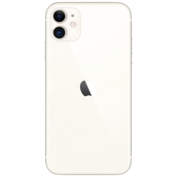 Apple iPhone 11 de 128 Gb Branco - Image 2