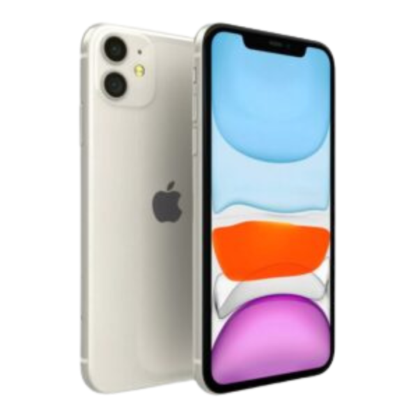 Apple iPhone 11 de 128 Gb Branco