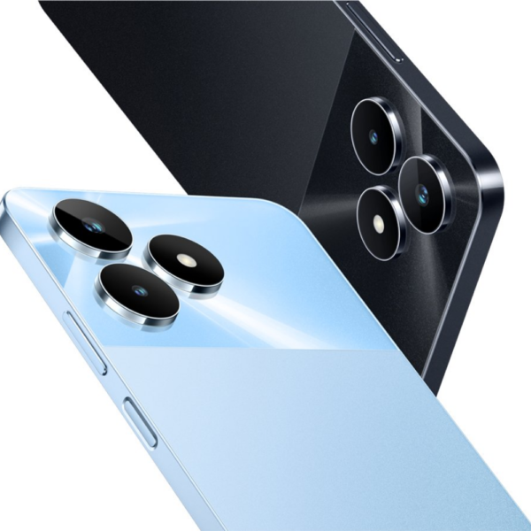 Realme Note 50 de 128 Gb - Image 3